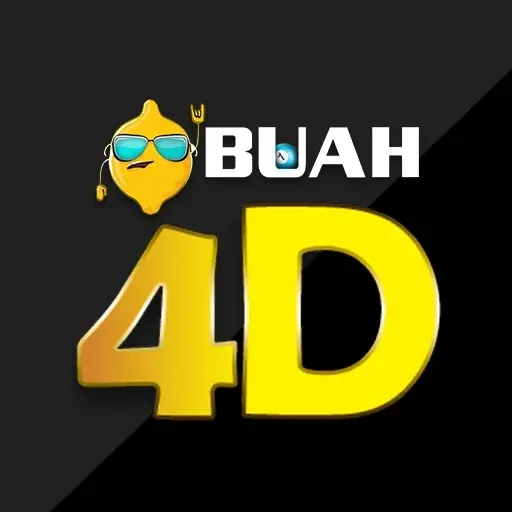 BUAH4D - Game Slot Menarik dan Seru