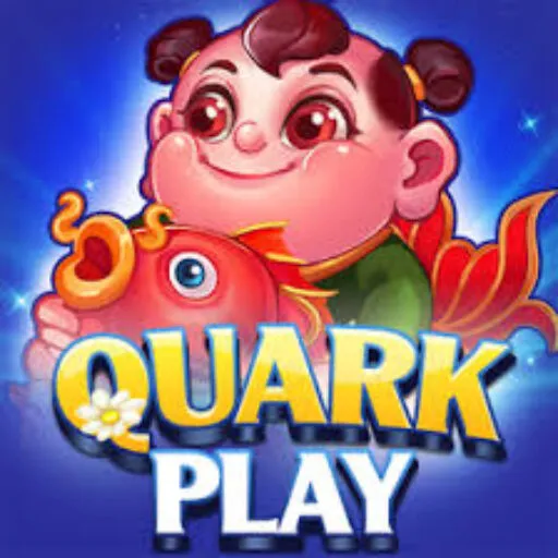 QUARKPLAY - Petualangan Seru dalam Dunia ARPG